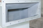 Filtex - Dust Deflector Unit with Dust Collection Drawer