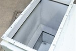 Filtex - Dust Deflector Unit with Dust Collection Drawer