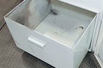 Filtex - Dust Deflector Unit with Dust Collection Drawer