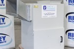 Filtex - Dust Deflector Unit with Dust Collection Drawer