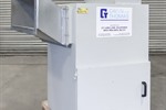 Filtex - Dust Deflector Unit with Dust Collection Drawer