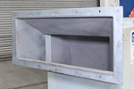 Filtex - Dust Deflector Unit with Dust Collection Drawer