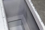 Filtex - Dust Deflector Unit with Dust Collection Drawer