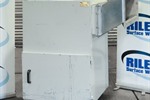 Filtex - Dust Deflector Unit with Dust Collector