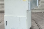 Filtex - Dust Deflector Unit with Dust Collector