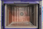 Hedinair - 650°C, Vertical Door, Air Circulation Industrial O