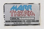 Marr - Industrial Oven