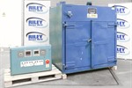 Marr - 300°C Air Circulated, Heavy Duty, Electric Box Ove