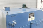 Marr - 300°C Air Circulated, Heavy Duty, Electric Box Ove