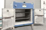 Marr - 300°C Air Circulated, Heavy Duty, Electric Box Ove