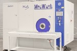 MecWash - Midi 400 Aqueous Ultrasonic Precision Parts Washer