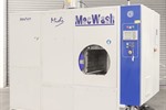 MecWash - Midi 400 Aqueous Ultrasonic Precision Parts Washer