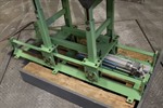 Rosler - Flighted Transfer Conveyor