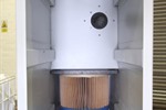 Zubler - V7000 Dust Collector