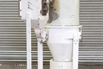 Duscovent - Stand alone Dust Extraction Unit with Reverse Puls