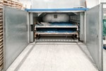 Airflow - 3.0m x 3.2m x 1.9m Chamber Electric Oven