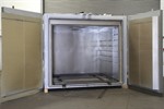 Romer PP - 300°C Industrial Oven Range