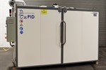 Romer PP - Custom Built Industrial Ovens