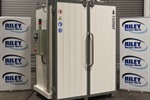 Romer PP - 200°C, 1.5m x 1.2m x 2.0m Convection Industrial Ov