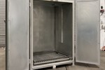 Romer PP - 200°C, 1.5m x 1.2m x 2.0m Convection Industrial Ov