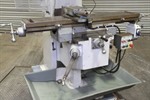 _Unknown / Other - Milling Machine with Power Traverse and Twin Axis 