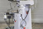 _Unknown / Other - Milling Machine with Power Traverse and Twin Axis 