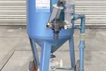 _Unknown / Other - Shot Blasting Pressure Pot