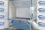 Lakestyle - Combination of Dust Extractor and Workbench