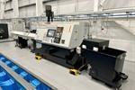 Mazak - QTN Nexus 250MS