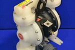 Aro - Double Diaphragm Pump