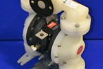 Aro - Double Diaphragm Pump