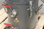 _Unknown / Other - ATEX Rated NA-K 6000 Wet Dust Scrubber / Extractor