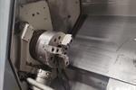 Mazak - SQT 250