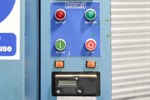 Hedinair - 250°C Air Circulated Box Oven with Explosion Relie