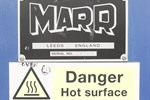 Marr - 300°C Air Circulated, Heavy Duty, Electric Box Ove