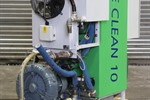 MecWash - Aqua-Save AQ-250 Water Recycling Unit