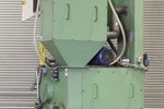 Wheelabrator Abrasive Developments - Wheelabrator M101 Self Contained, Fully Packaged, 