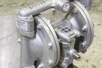 Serfilco - Double Diaphragm Pump