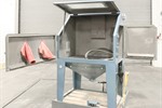 Guyson - Euroblast 6 SF Suction Fed Blasting Cabinet