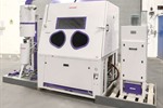 Guyson - Euroblast 10PF Shotblast Machine