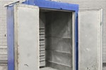 Hedinair - 250°C Air Circulation Industrial Oven With Explosi