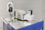 Hedinair - 250°C Air Circulation Industrial Oven With Explosi