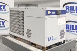 ICS - TAE EVO 020 Chiller