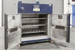 Marr - 300°C Air Circulated, Heavy Duty, Electric Box Ove