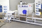 MecWash - Midi 400 Aqueous Washing, Rinsing and Drying Machi