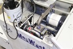 MecWash - Midi 400 Aqueous Washing, Rinsing and Drying Machi