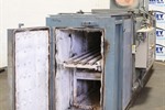 Pollution Control Products - Organic Coating Burn off Furnace