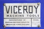 Viceroy - Double Ended Scratch Brush Polisher