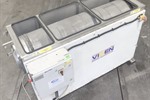 Vixen - Rotary Screw Hot Air Continuous Product Drying Mac