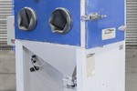 Wheelabrator Abrasive Developments - Vacublast Ventus 92S Salt Blast Cabinet